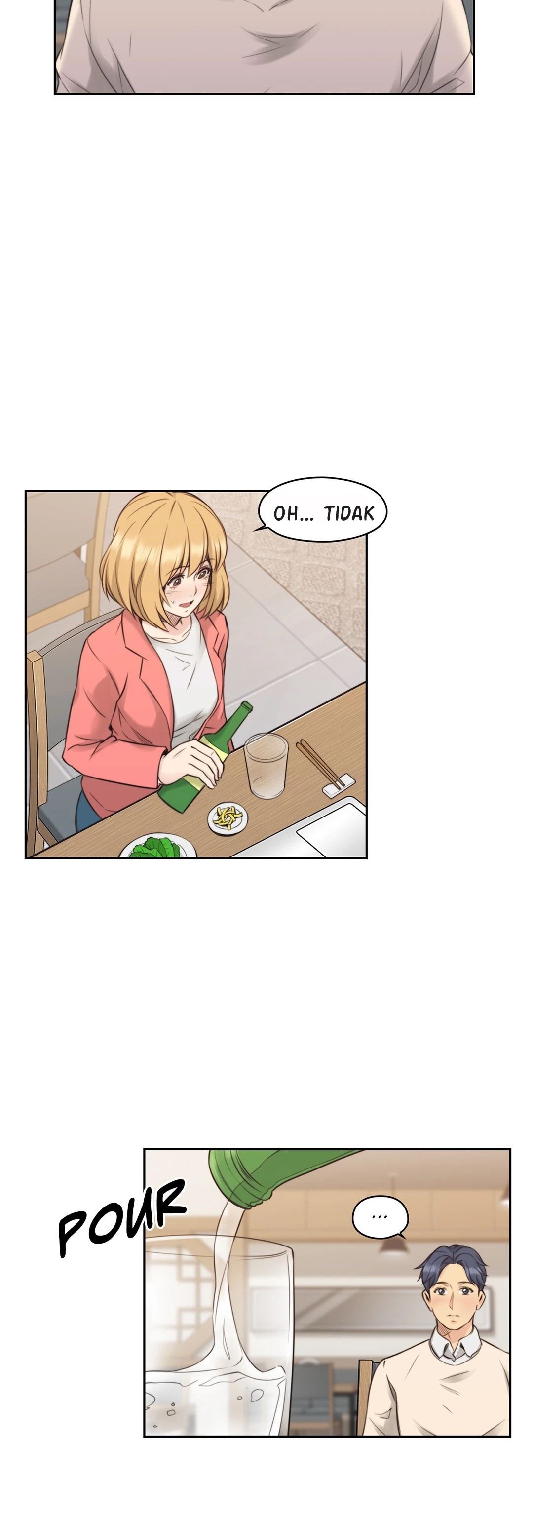 Teacher, Long Time No See - Chapter 44 17