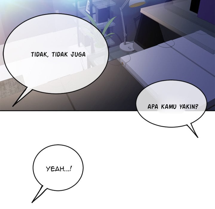 Close, but Far - Chapter 44 18