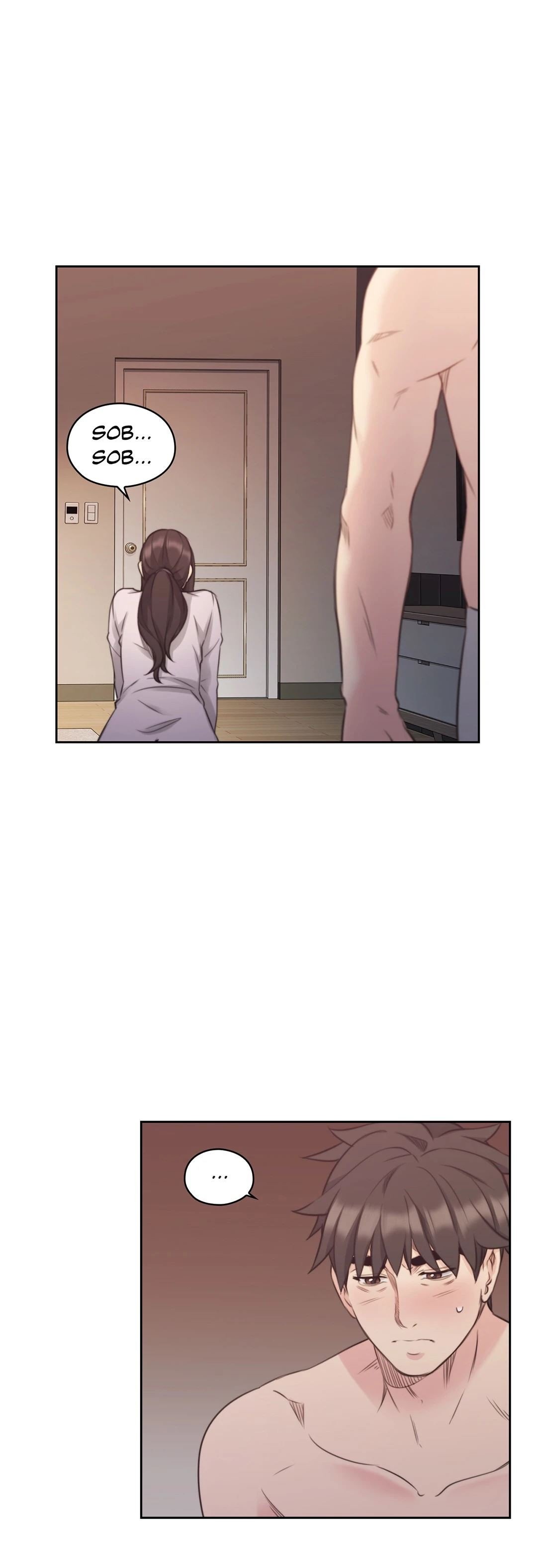 Teacher, Long Time No See - Chapter 44 8