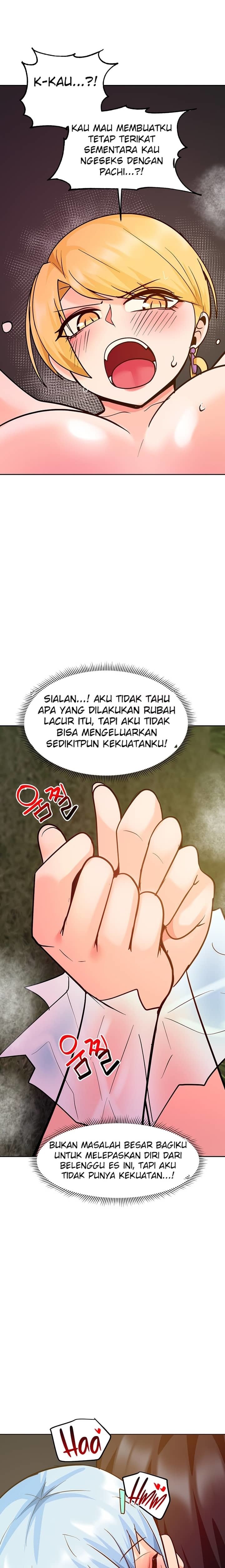 The Hypnosis App was Fake - Chapter 44 22 The Hypnosis App was Fake - Chapter 44 22