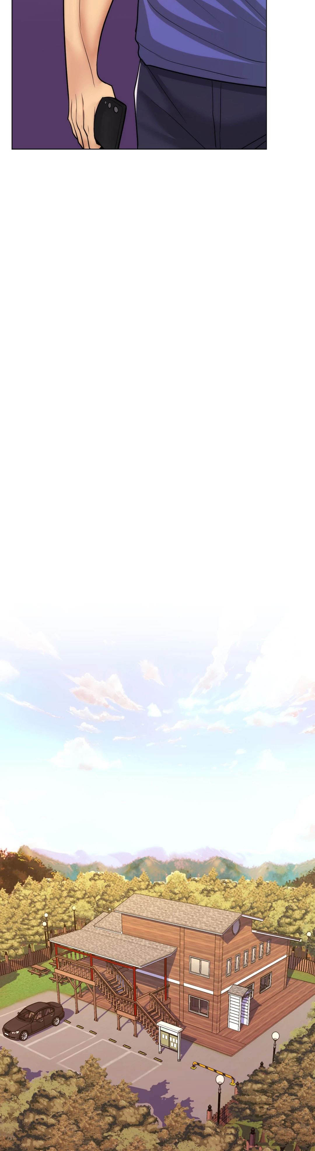 My Stepmom Is My Girlfriend - Chapter 44 19