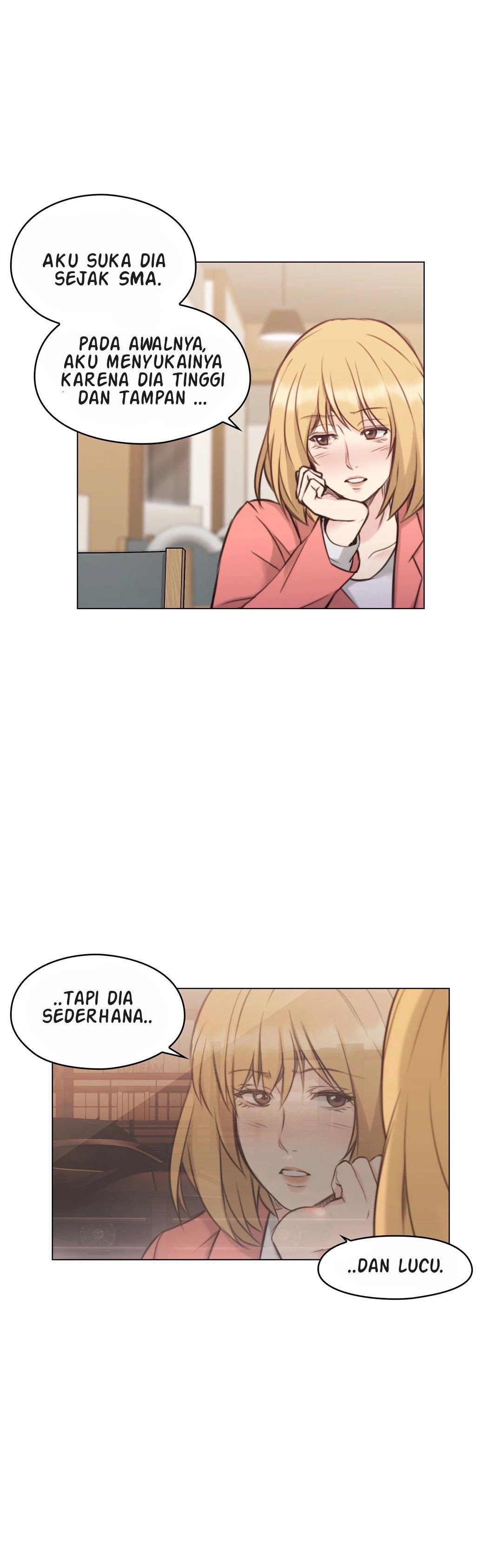 Teacher, Long Time No See - Chapter 44 20