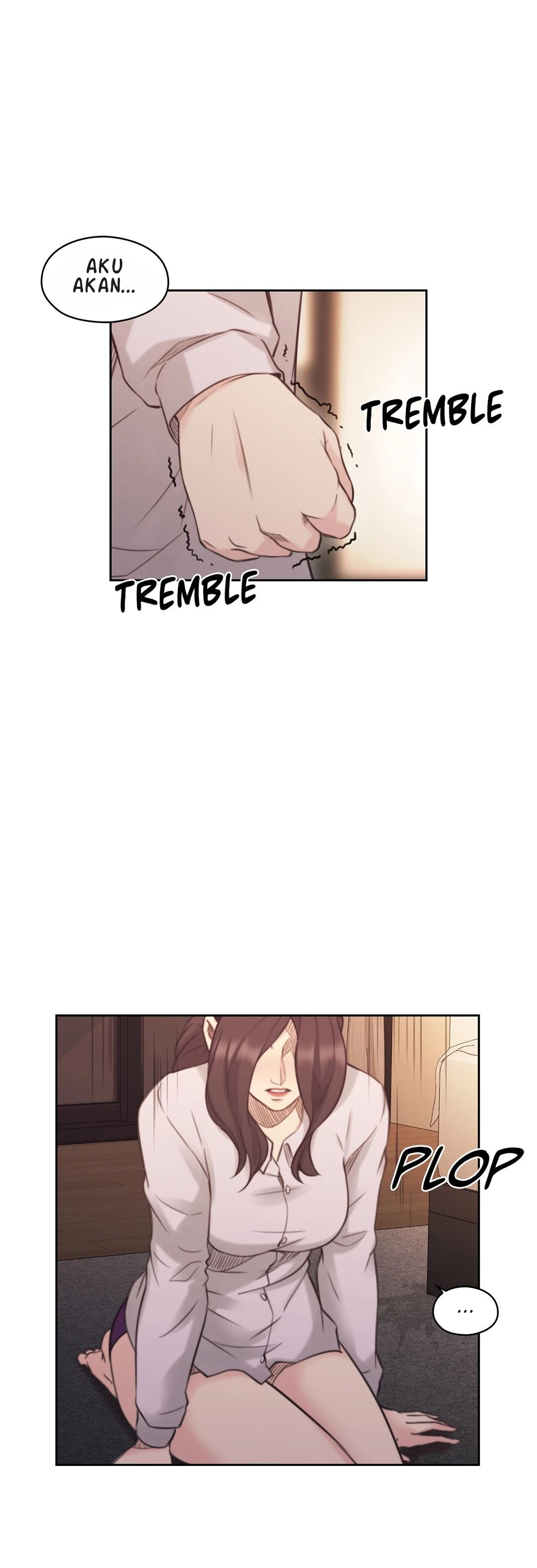 Teacher, Long Time No See - Chapter 44 7