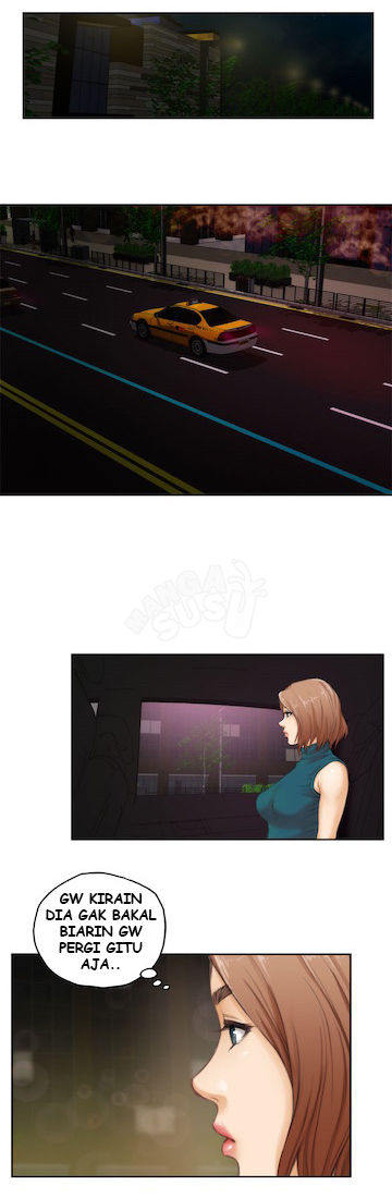 H-Mate - Chapter 44 21