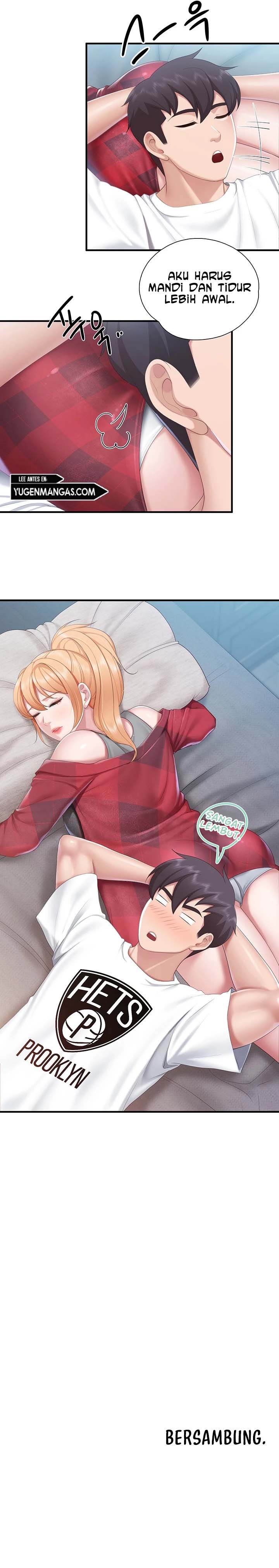 Kids Cafe Moms - Chapter 44 14