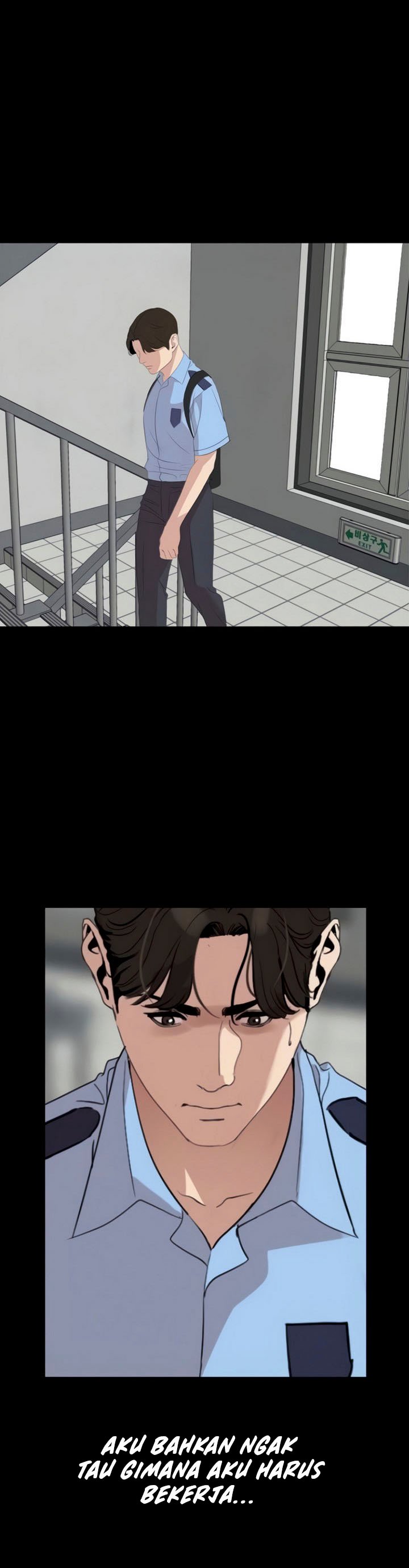 Don’t Be Like This! Son-In-Law - Chapter 44 15 Don’t Be Like This! Son-In-Law - Chapter 44 15