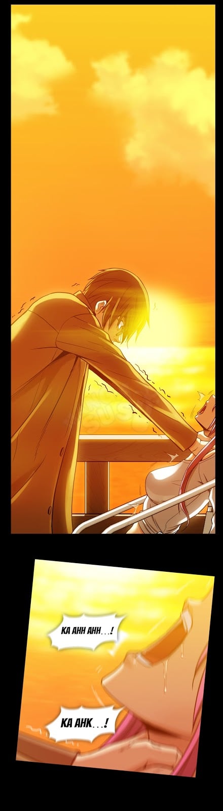 Drug Candy - Chapter 44 36