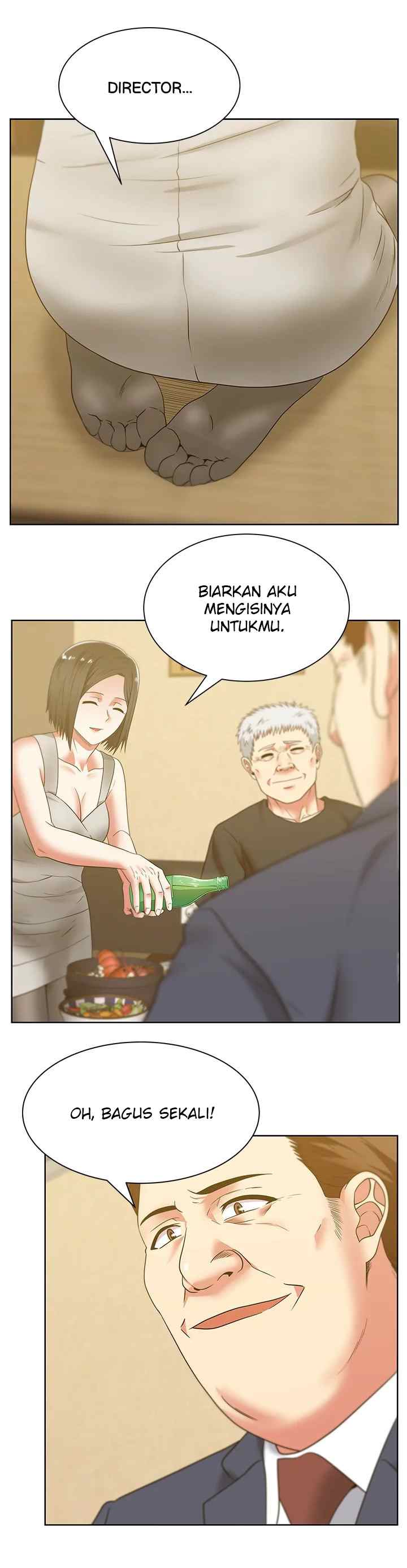 Wife&#8217;s Friend - Chapter 44 19