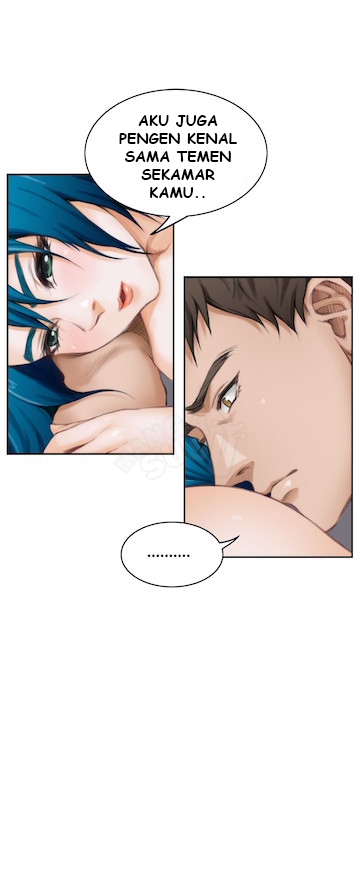 H-Mate - Chapter 44 33