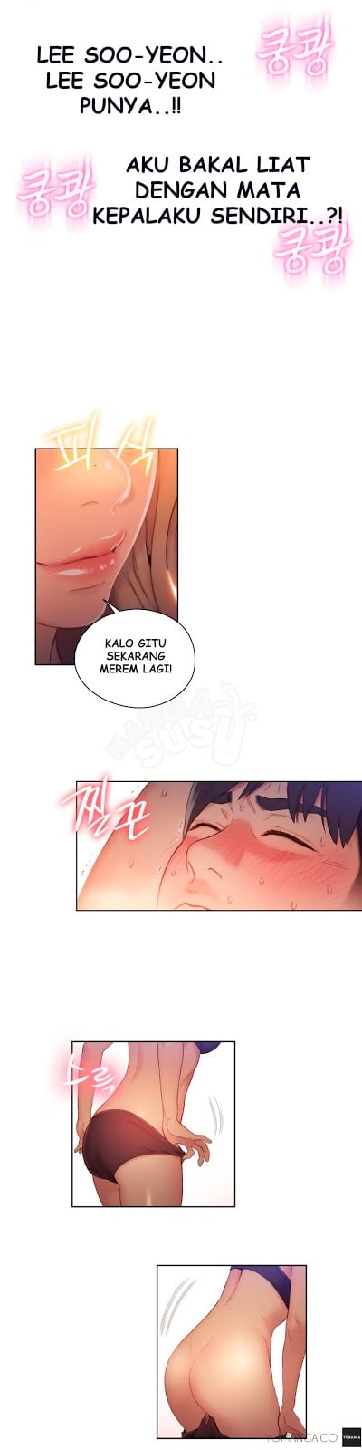 Sweet Guy - Chapter 44 12