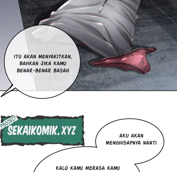 Close, but Far - Chapter 44 38