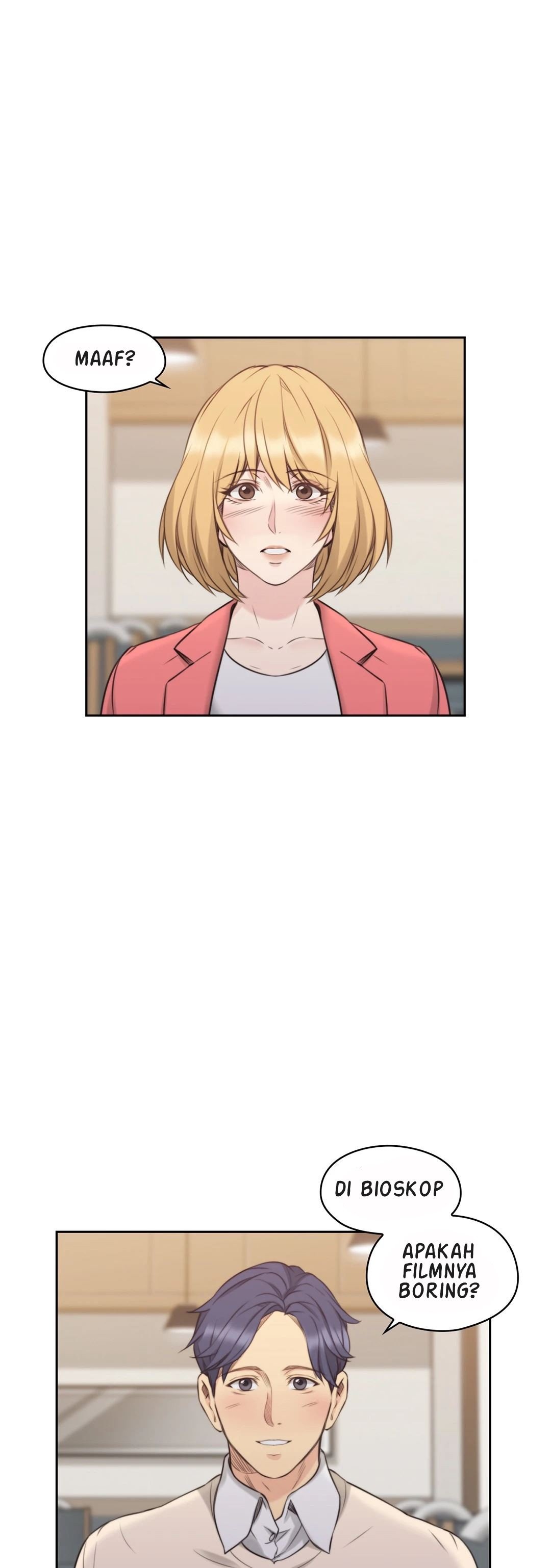 Teacher, Long Time No See - Chapter 44 16