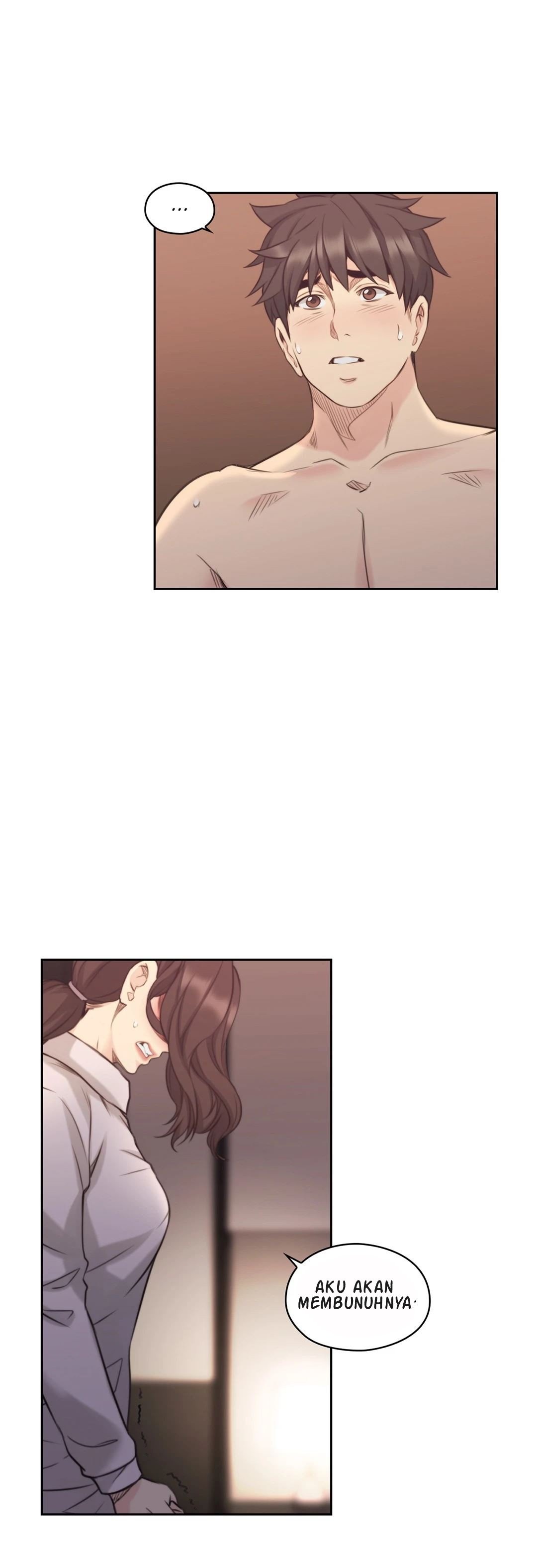 Teacher, Long Time No See - Chapter 44 6