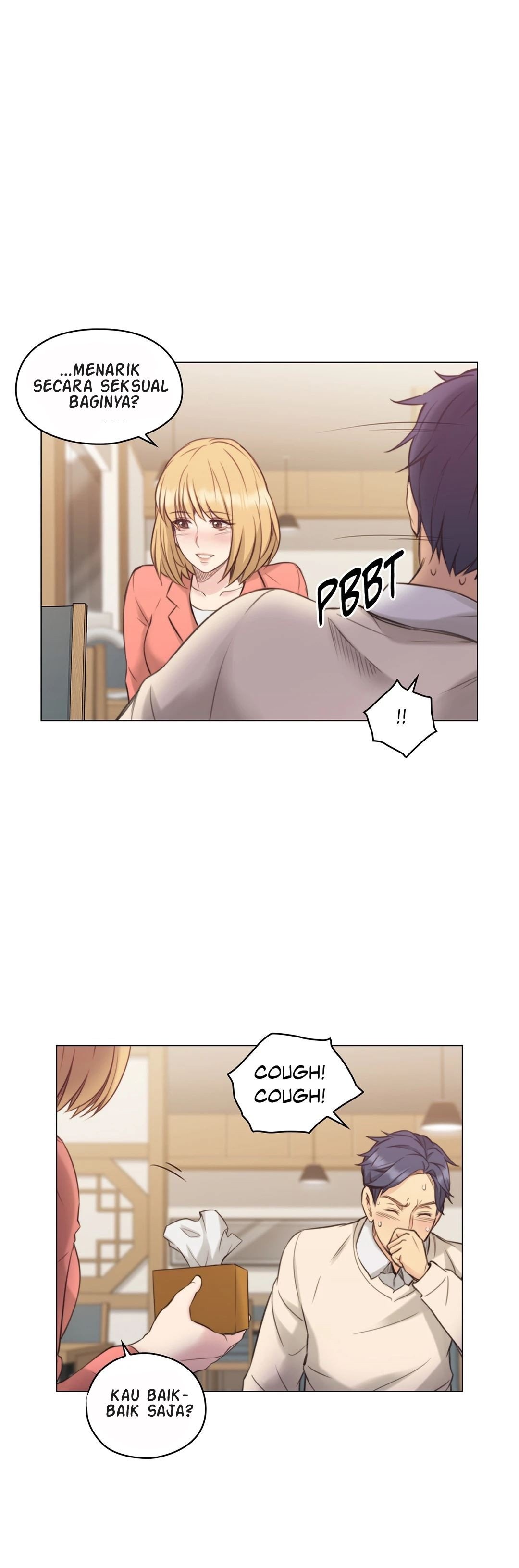 Teacher, Long Time No See - Chapter 44 22