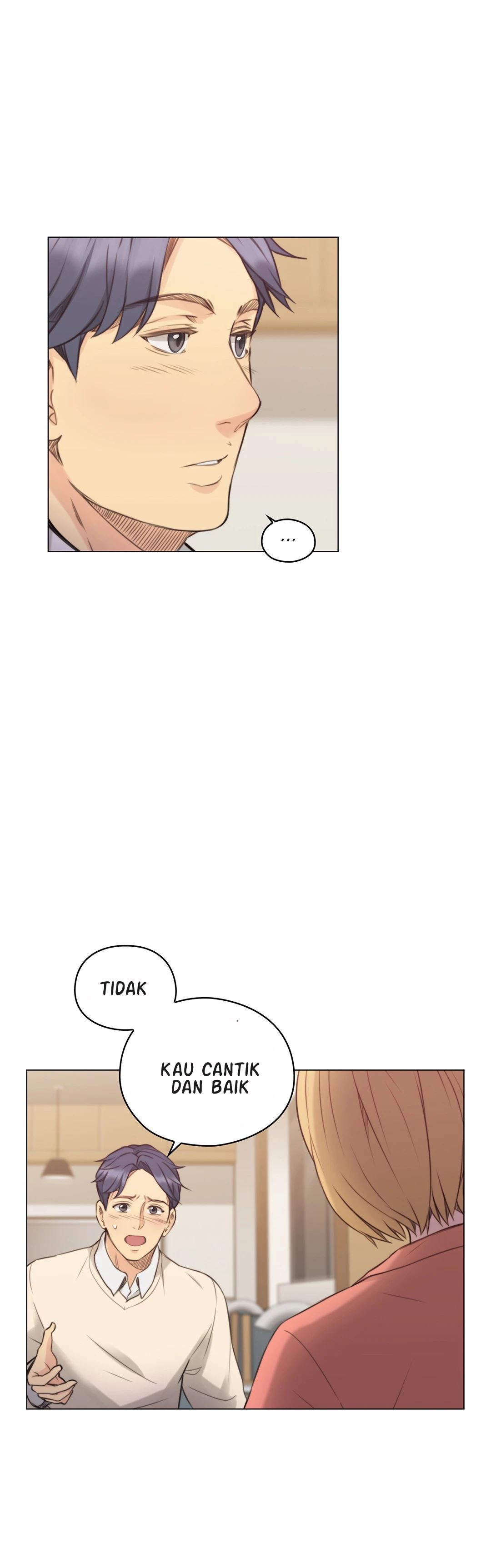 Teacher, Long Time No See - Chapter 44 25