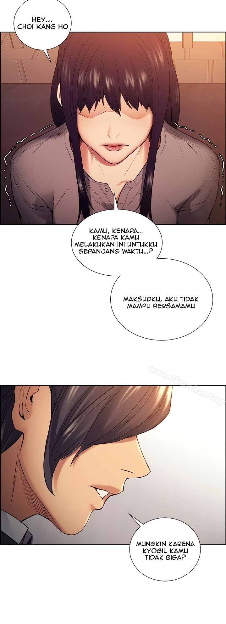 Taste of Forbidden Fruit - Chapter 44 20