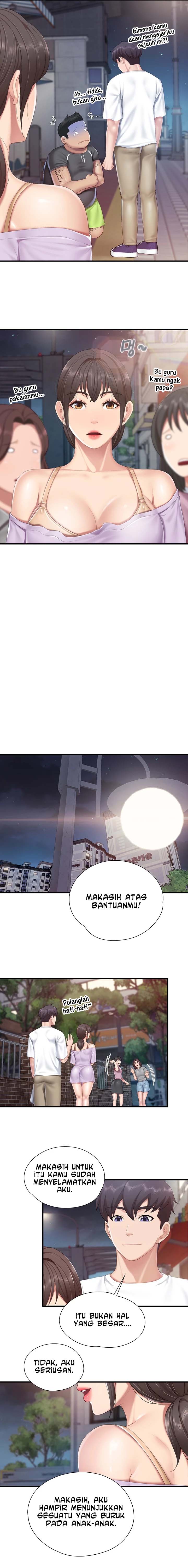 Kids Cafe Moms - Chapter 44 12