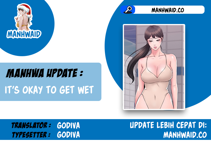 Is It Okay to Get Wet? - Chapter 44 1