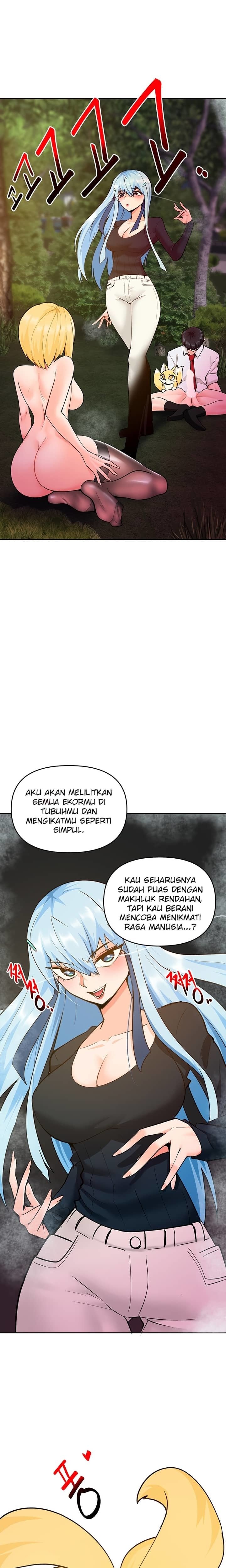 The Hypnosis App was Fake - Chapter 44 2 The Hypnosis App was Fake - Chapter 44 2