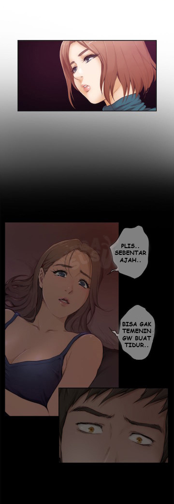 H-Mate - Chapter 44 27