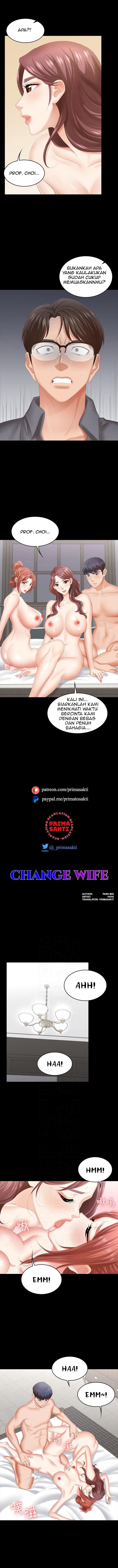 Change Wife - Chapter 44 3