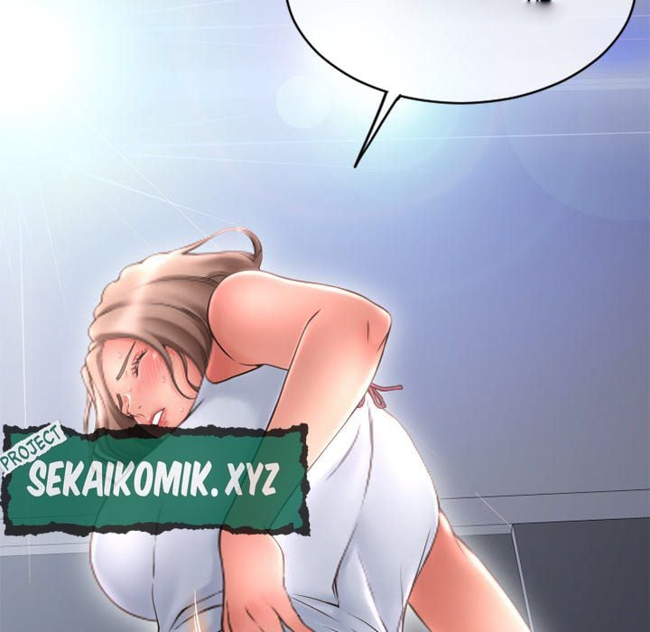 Close, but Far - Chapter 44 182