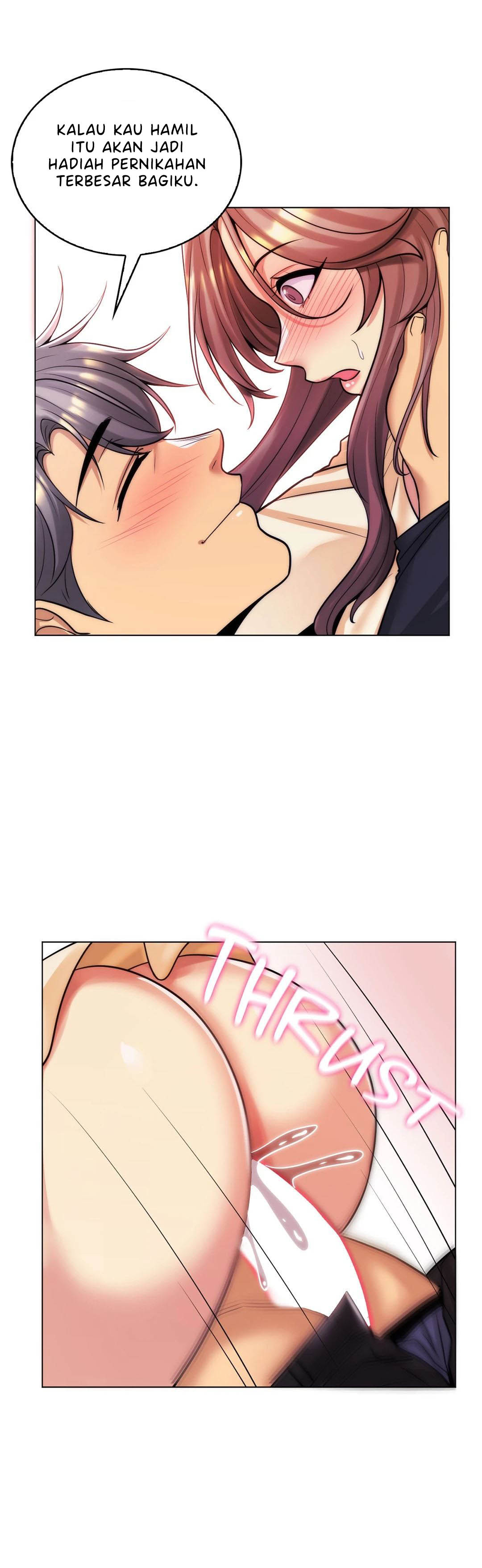 My Stepmom Is My Girlfriend - Chapter 44 10