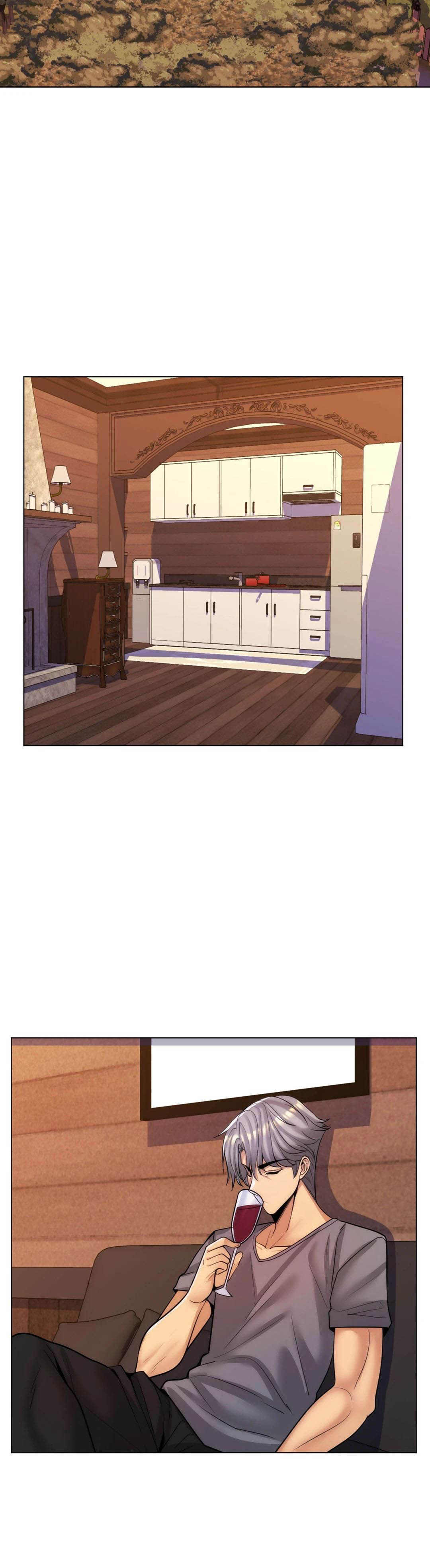 My Stepmom Is My Girlfriend - Chapter 44 20