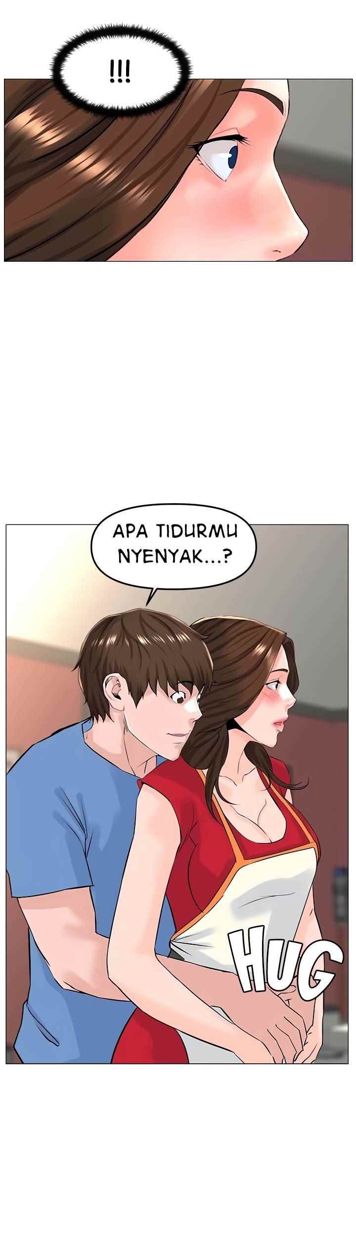 The Neighborhood Celebrity - Chapter 44 26