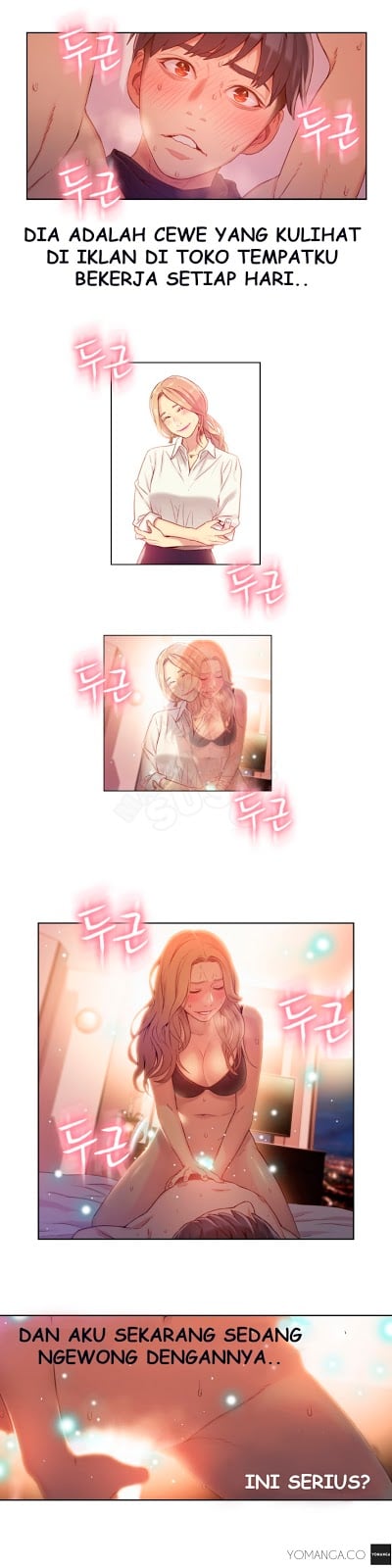 Sweet Guy - Chapter 44 17