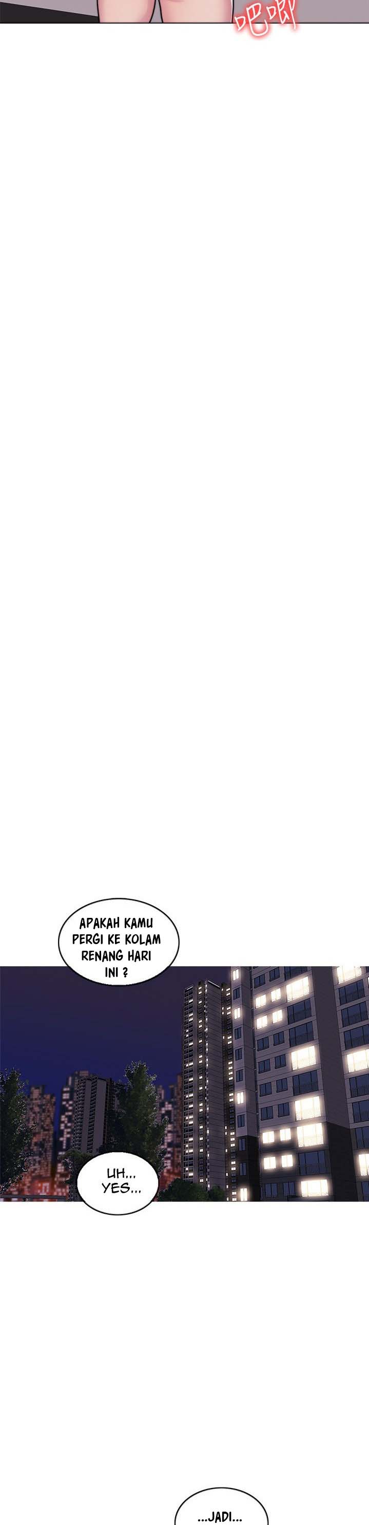 Is It Okay to Get Wet? - Chapter 44 39