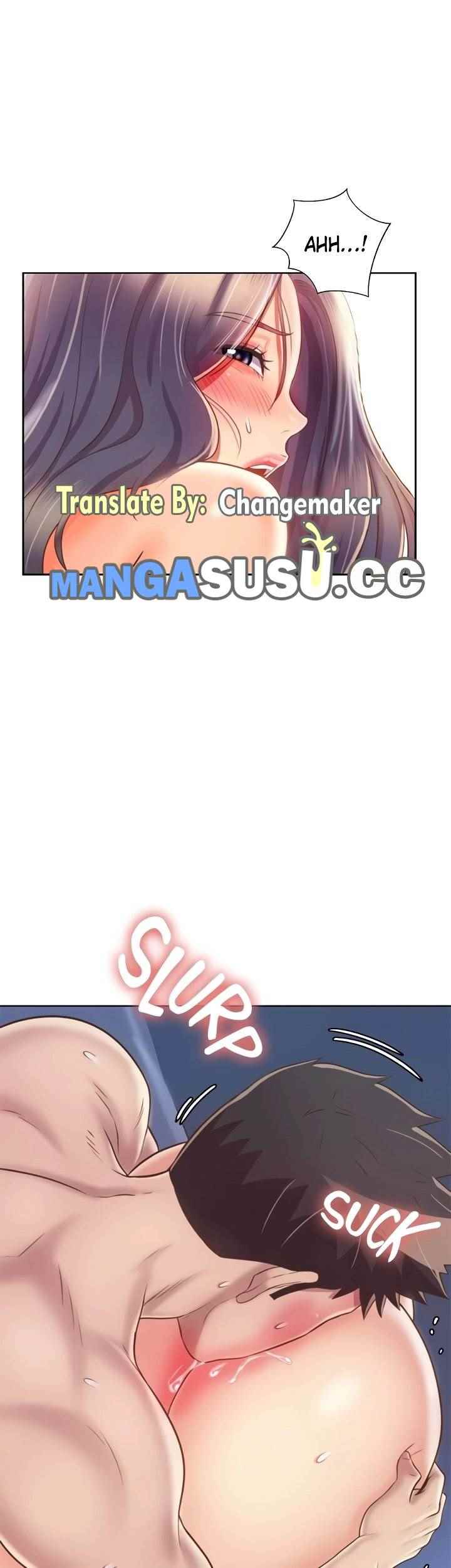 Noona’s Taste - Chapter 44 66 Noona’s Taste - Chapter 44 66