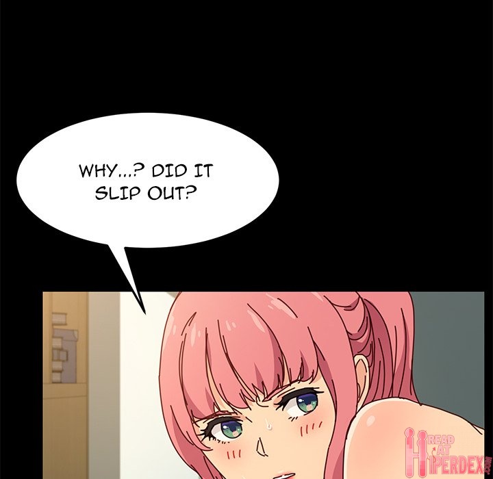 Perfect Roommates - Chapter 44 47 Perfect Roommates - Chapter 44 47