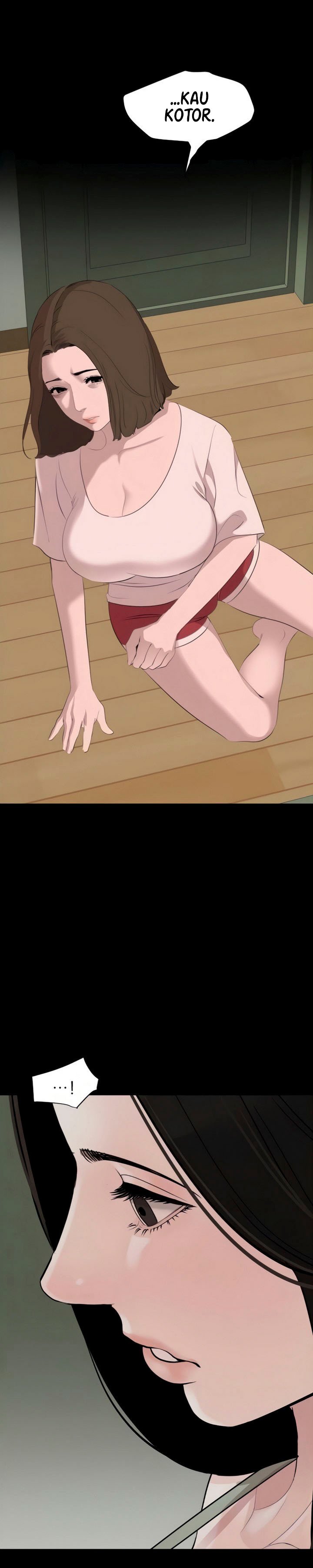 Don’t Be Like This! Son-In-Law - Chapter 44 11 Don’t Be Like This! Son-In-Law - Chapter 44 11