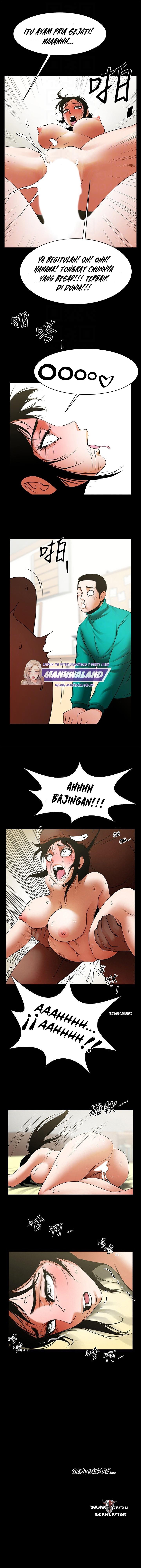 Share Girlfriend - Chapter 44 1