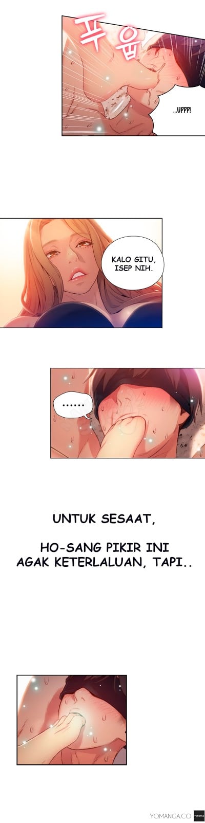 Sweet Guy - Chapter 44 7