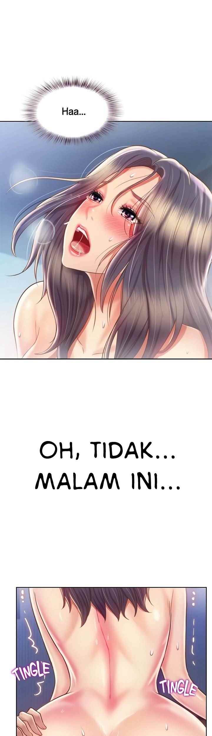 Noona’s Taste - Chapter 44 24 Noona’s Taste - Chapter 44 24