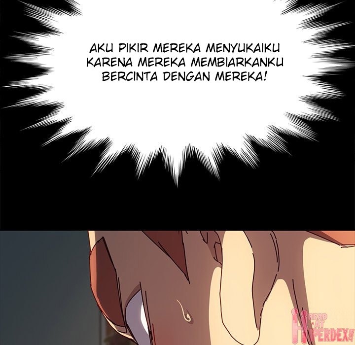 Perfect Roommates - Chapter 44 162 Perfect Roommates - Chapter 44 162