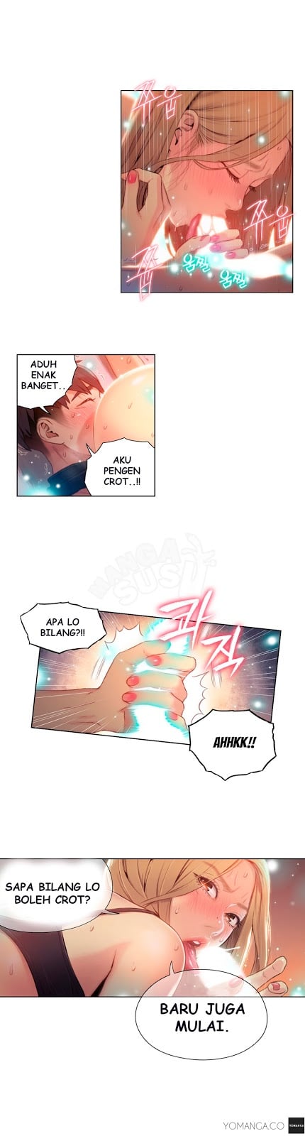 Sweet Guy - Chapter 44 16