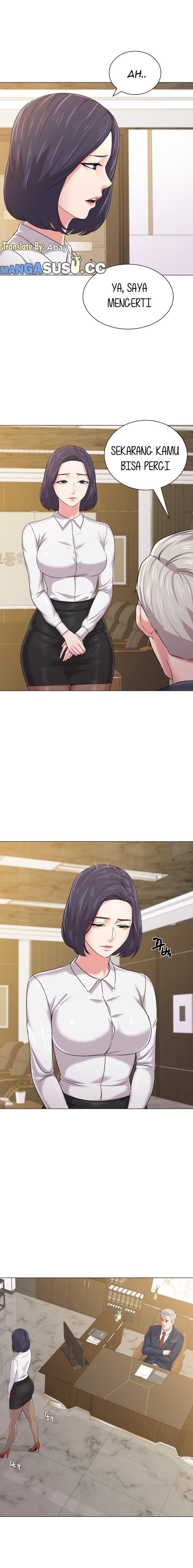 Sexual Teacher - Chapter 44 6 Sexual Teacher - Chapter 44 6