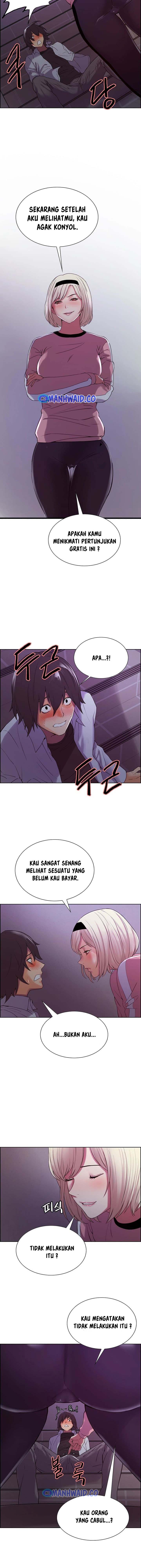 The Runaway Family - Chapter 12 9
