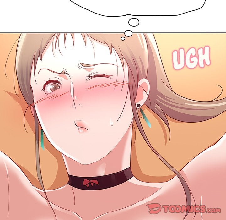 Desperate Measures - Chapter 12 92