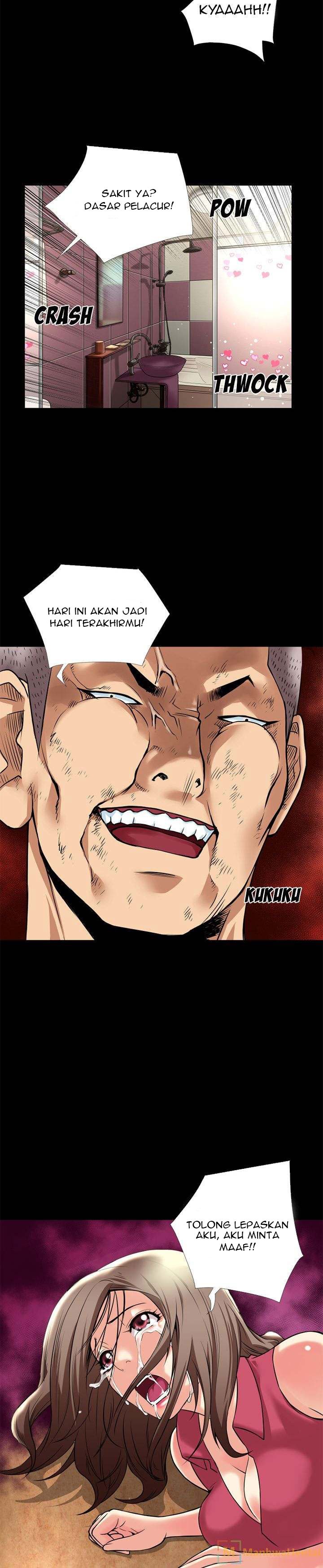 Beyond Imagination - Chapter 12 13