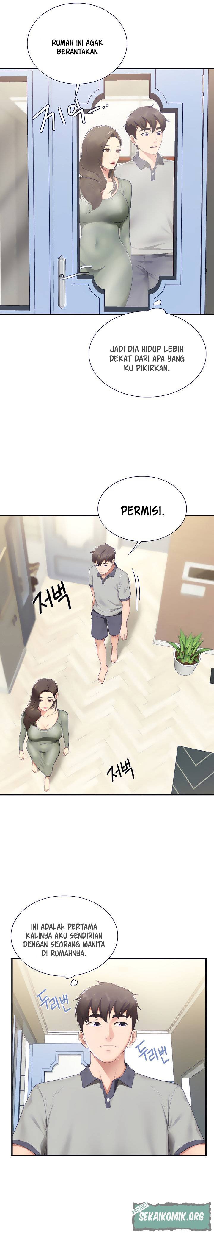 Welcome to Kids cafe - Chapter 12 18