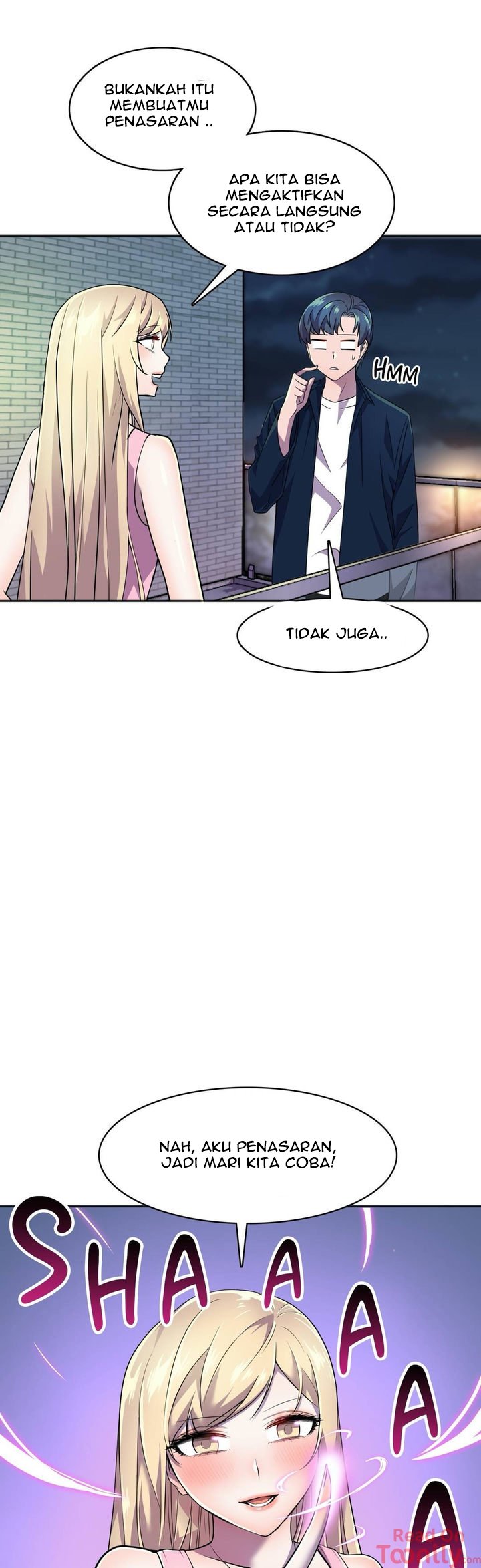 Hero Manager - Chapter 12 45