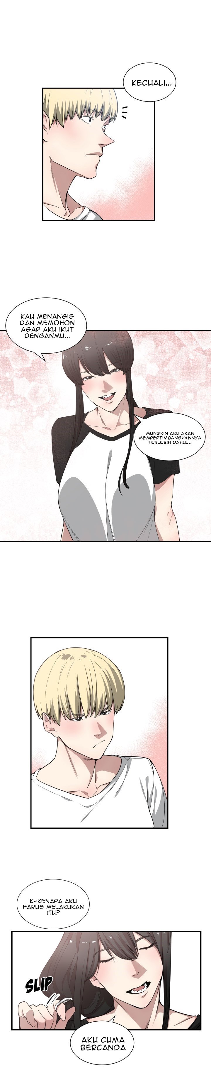 You’re Not That Special! - Chapter 12 10 You’re Not That Special! - Chapter 12 10