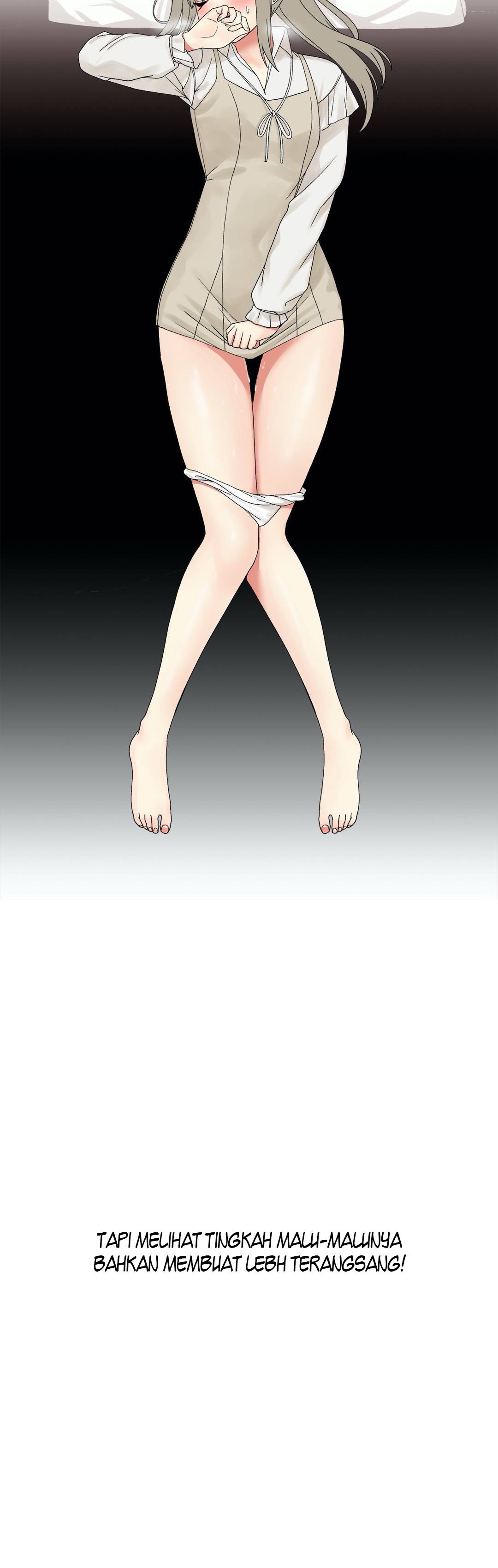 Fox Tales - Chapter 12 22