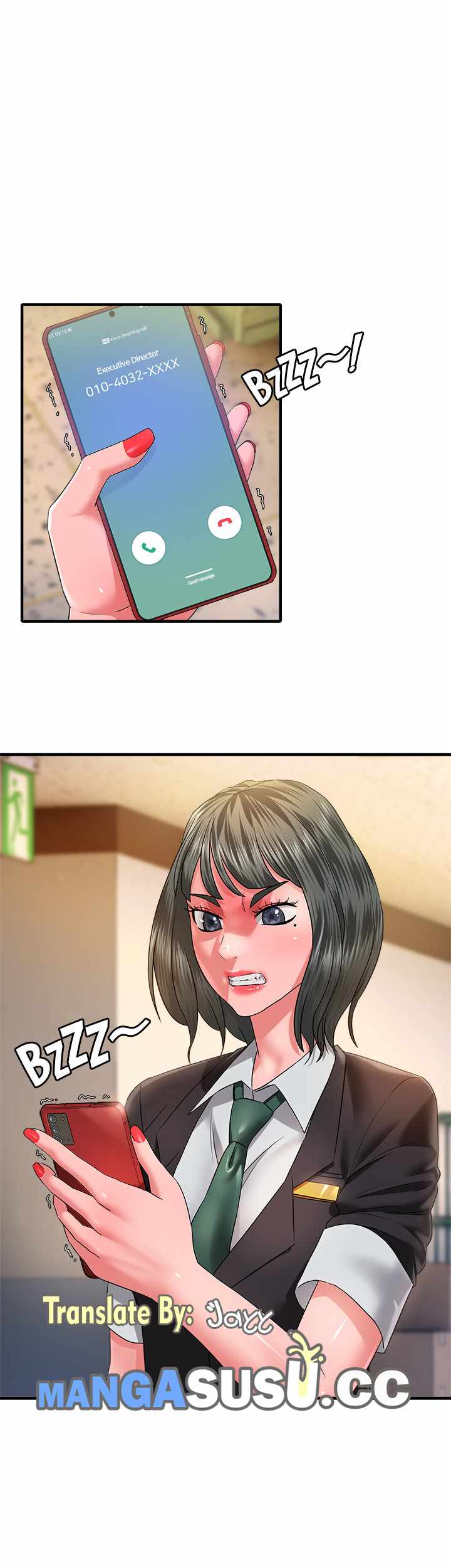 Coming to the Mart - Chapter 12 3 Coming to the Mart - Chapter 12 3