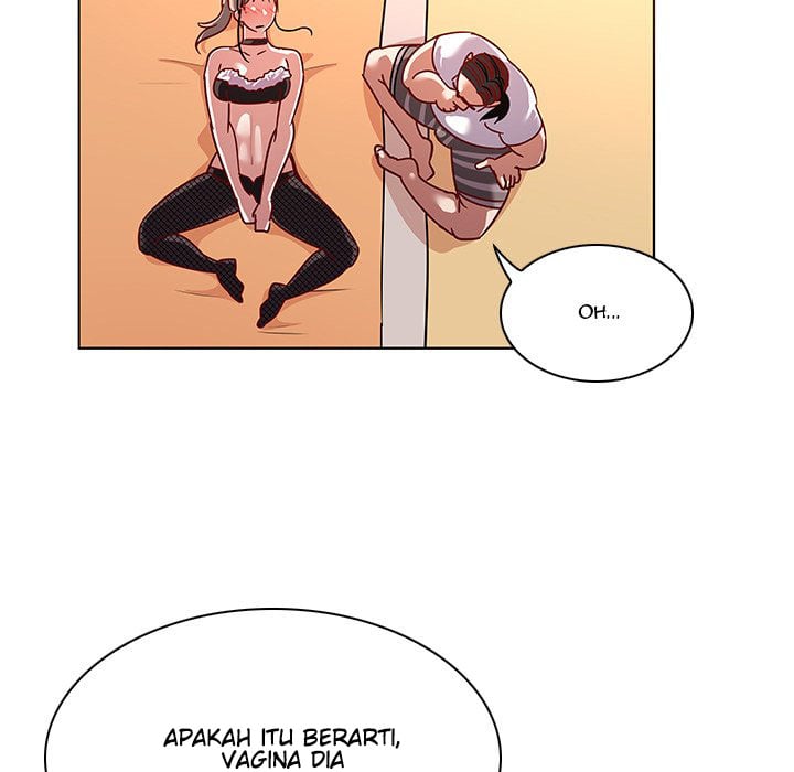 Desperate Measures - Chapter 13 33