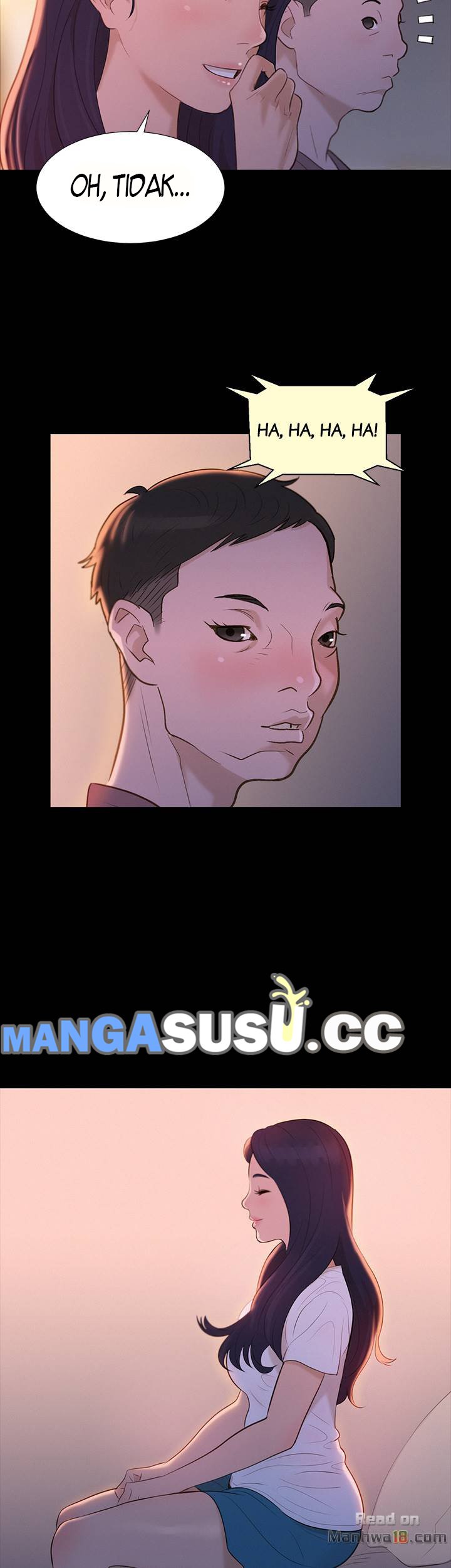 Let Me Drive - Chapter 12 27